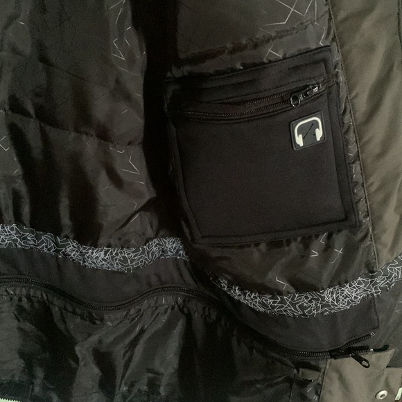 Nikita coat - Picture 10 of 11